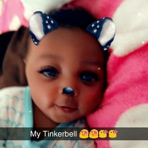 Meet your Posher, Kenneth